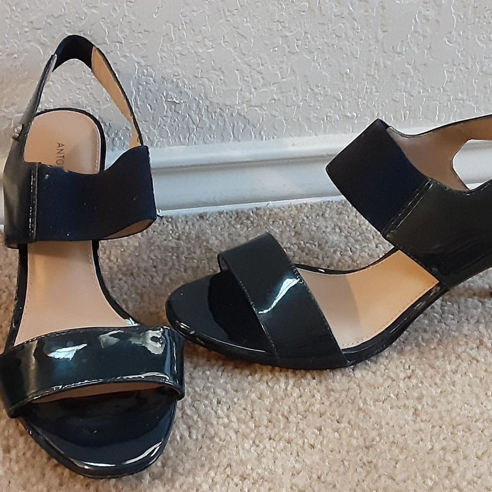 Womans heels